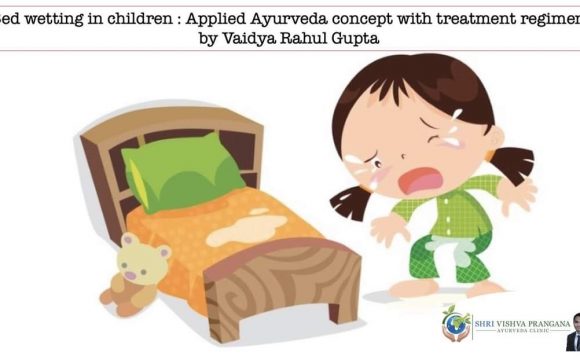 Bed wetting